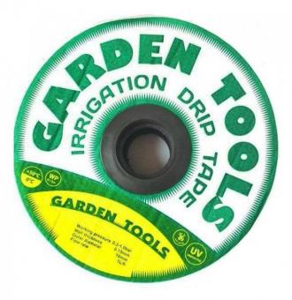 Garden Tools 0.15мм 6 mils 15см/500м