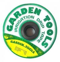 Garden Tools 0.15мм 6 mils 30см/500м